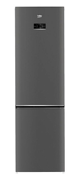 BEKO B3RCNK402HX Harvest Fresh нержавеющая сталь Холодильник