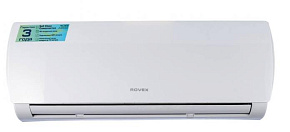 ROVEX RS-09CST4 CITY Сплит-система