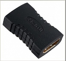 PERFEO (A7002) переходник HDMI A розетка - HDMI A розетка (2)
