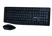 SMARTBUY (SBC-207295AG-K) ONE 207295AG черный Клавиатура
