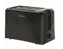 VITEK VT-7159(BK) Тостер