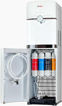 AEL LC-770s white
