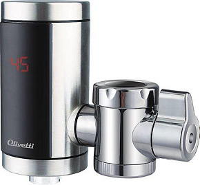 OLIVETTI OL-WH4050SHSS Проточный водонагреватель