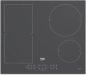 BEKO HII64200FMTZG Варочная панель электрическая