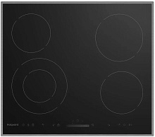 HOTPOINT HR 6T2 X S Варочная панель электрическая