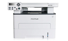 PANTUM M6700D Grey МФУ лазерный