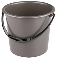 АЛЬТЕРНАТИВА М6308 Эконом 7л Ведро АЛЬТЕРНАТИВА М6308 Ведро "Эконом" 7л