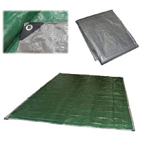 ЭКОС T-5*6 тент хозяйственный универсальный 5*6м (999152) Товары для пикника