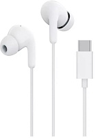 XIAOMI Type-C Earphones_белые BHR8931GL Наушники вкладыши проводные