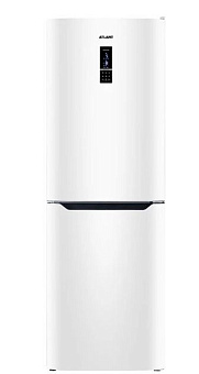 ATLANT ХМ-4619-109-ND белый Холодильник