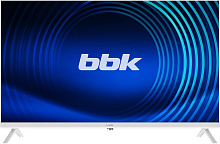BBK 32LEX-7182/FTS2C SMART TV белый