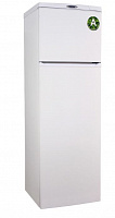 DON R-236 B белый 320л Холодильник