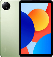 XIAOMI Redmi Pad SE 8.7 Wi-Fi 4/64Gb Green (58081) Планшет