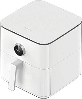 XIAOMI Smart Air Fryer 6.5L White EU (BHR7358EU) Аэрогриль