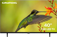 GRUNDIG 40 GHF 6500 SMART TV Телевизор