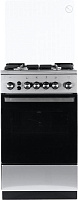 DE LUXE 5040.40г(кр)чр 010 нержавеющая сталь