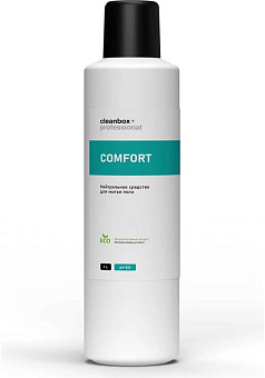 CLEANBOX PROFESSIONAL 13051 COMFORT для пола нейтральное (1л)