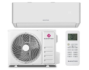 DANTEX RK-12SAT/RK-12SATE ADVANCE Сплит-система DANTEX RK-12SAT/RK-12SATE