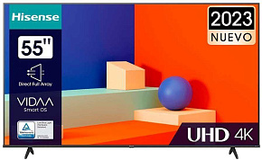 HISENSE 55A6K SMART LED-телевизор