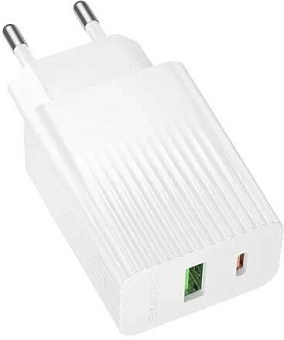BOROFONE (6941991122767) BAS74A White