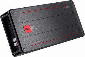 ACV DX-4.350 V4 4*350Вт/4-3-2 канал/4-2 Ом/HPF/LPF/BP/BassBoost/High Input/D class Автоусилитель ACV DX-4.350 V4 4*350Вт/4-3-2 канал/4-2 Ом/HPF/LPF/BP