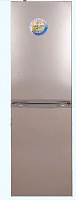 DON R-290 Z золотой песок 310л Холодильник