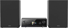 GRUNDIG CMS 5000 Микросистема