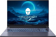 THUNDEROBOT 17.3" 911 Plus SD Core i5 12450H/16Gb/SSD512Gb/NVIDIA GeForce RTX 3050/FreeDOS/grey (JT009800KRU)