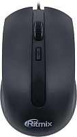 RITMIX ROM-109 Black Черный Мышь RITMIX ROM-109 Black Черный