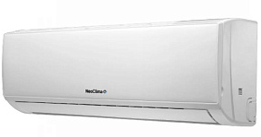 NEOCLIMA NS/NU-HAL07F32 Plasma Сплит-система