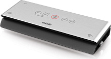 BBK BVS803 серебро Вакуумный упаковщик