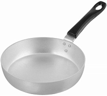 SCOVO МТ024 алюм 18см пласт/руч Сковорода