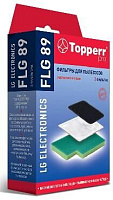 TOPPERR FLG 89 для пылесосов