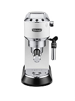 DELONGHI EC685.W Кофеварка