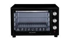 WILLMARK WO-503B Мини печь