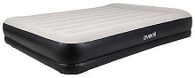 AVENLI 24146EU (107379) Матрас надувной двухместный Queen-size со встроенным электронасосом 203*152*36 с