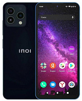 INOI A72 2/32Gb Black (A171) Смартфон