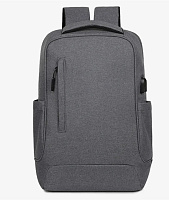 MIRU MBP-1078 StyleSafe 15.6" ,серый