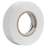SMARTBUY (SBE-IT-15-20-w) 0,13х15 мм -20 м белый Изолента