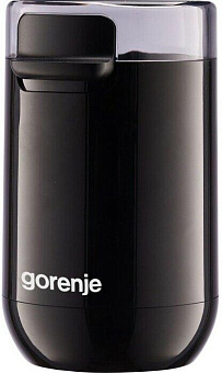 GORENJE SMK150SB черный Кофемолка