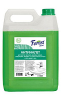 FOREST CLEAN Антиналёт 5 л чистящее средство