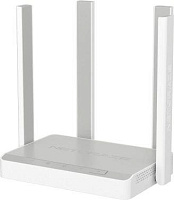 NETCRAZE Hopper 4G+ (NC-2312) AX3000 10/100/1000BASE-TX/4G cat.6 White