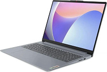 LENOVO 15.6" IdeaPad Slim 3 15AMN8 Grey (82XQ00EQPS) ПИ Ноутбук