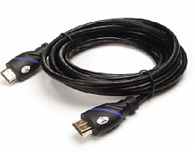 HARPER DCHM-373 HDMI 3м пластиковый корпус коннектора Кабель HDMI
