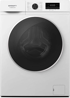 KRAFT KF-MBDS8147W Стиральная машина