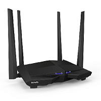 TENDA AC10U Wi-Fi роутер/точка доступа