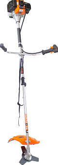 EDON GT-520/3000C 25162 (2 коробки) Бензиновый триммер