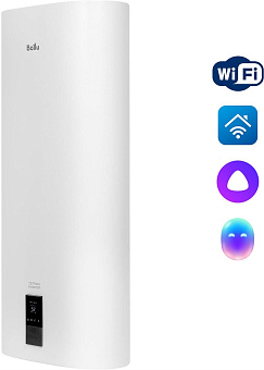 BALLU BWH/S 50 Cetrion Inverter