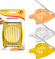 MULTIDOM Яйцерезка (пластик) JH53-15 Яйцерезка MULTIDOM Яйцерезка (пластик) JH53-15