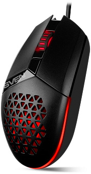 SVEN RX-G735 черная Игровая мышь